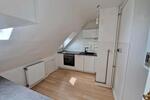 Dachgeschoßwohnung Essen Stadtbezirk IV - 2 Zimmer, 40 m&sup2;, 370&euro; | Angebot:25538414