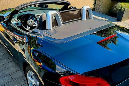 BMW Z4 193.000 km 12.950 &euro; Dortmund 44319