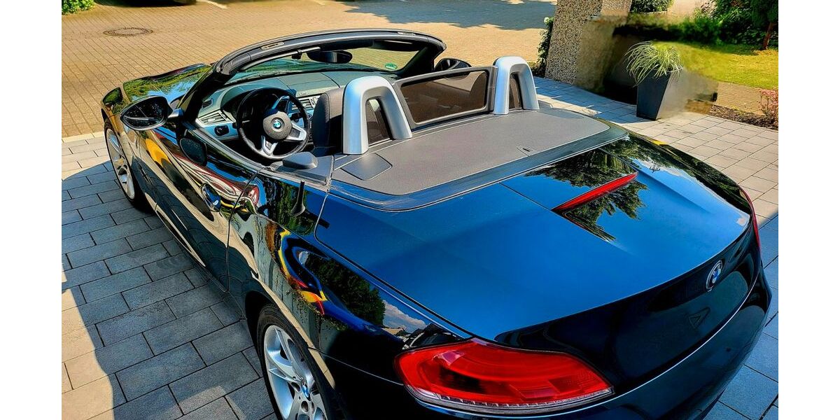 BMW Z4 193.000 km 12.950 &euro; Dortmund 44319