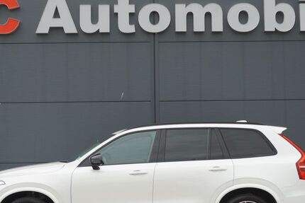 Volvo XC90 94.700 km 47.880 &euro; Velen 46342