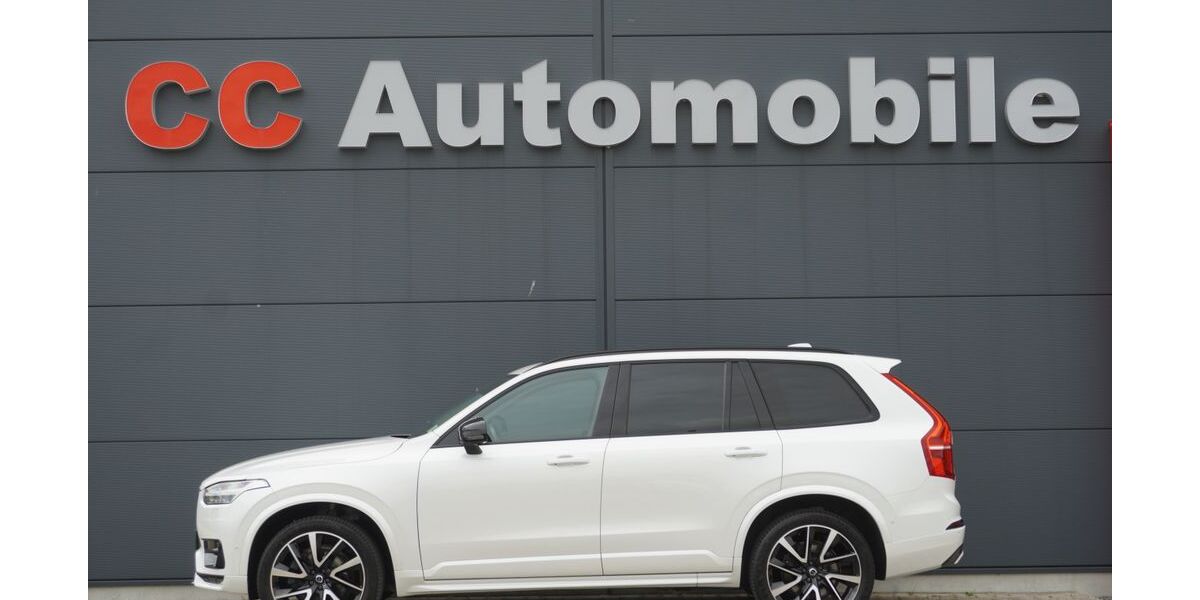 Volvo XC90 94.700 km 47.880 &euro; Velen 46342