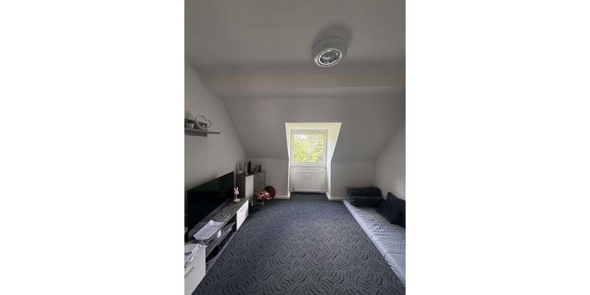 Etagenwohnung Gelsenkirchen Horst - 2 Zimmer, 49 m&sup2;, 349&euro; | Angebot:27704184