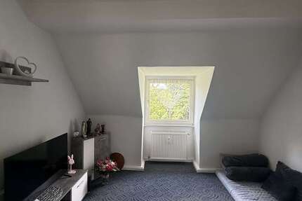 Wohnung Gelsenkirchen Horst - 2 Zimmer, 49 m&sup2;, 349&euro; | Angebot:27704184