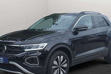 VW T-Roc 15.490 km 24.790 &euro; Datteln 45711