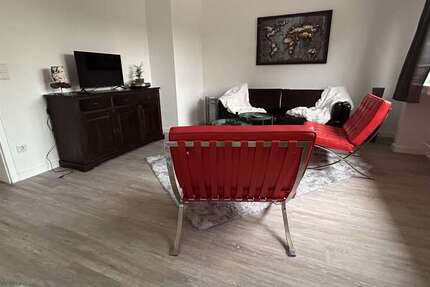 Wohnung Oberhausen Schmachtendorf - 3 Zimmer, 82 m&sup2;, 1.500&euro; | Angebot:25980157
