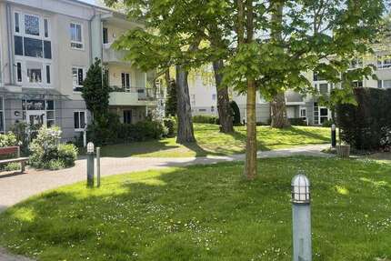 Wohnung Dortmund Huckarde - 1.5 Zimmer, 50 m&sup2;, 780&euro; | Angebot:26553126