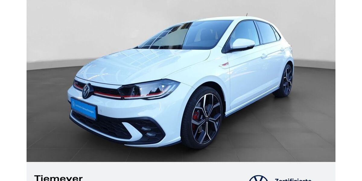 VW Polo 37.649 km 22.480 &euro; Bochum 44892