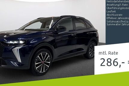 DS Automobiles DS7 (Crossback) 34.131 km 27.260 &euro; Dülmen 48249