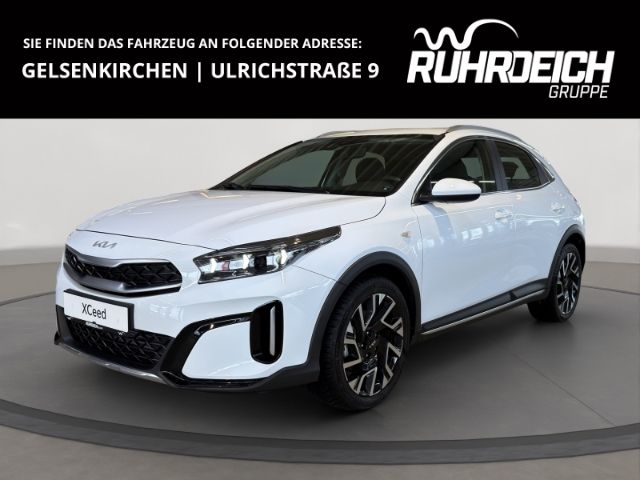 Kia XCeed 6.399 km 20.890 &euro; Gelsenkirchen 45891