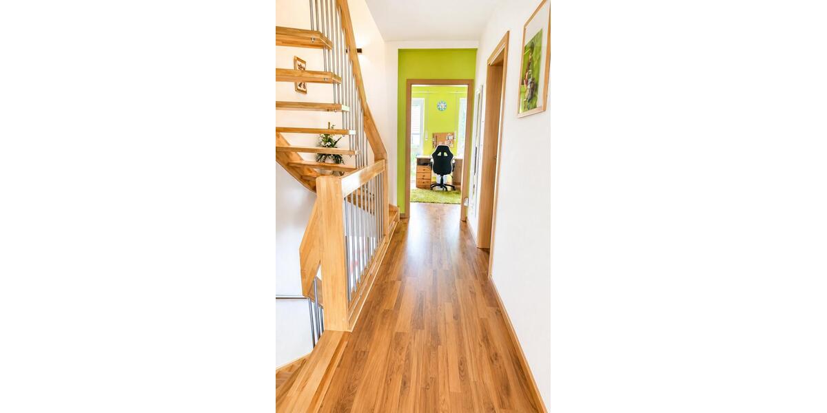 Doppelhaushälfte Witten Heven - 5.5 Zimmer, 120 m&sup2;, 560.000&euro; | Angebot:27607332