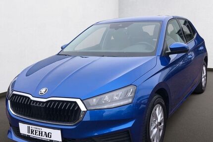 Skoda Fabia 12.965 km 14.990 &euro; Recklinghausen 45659
