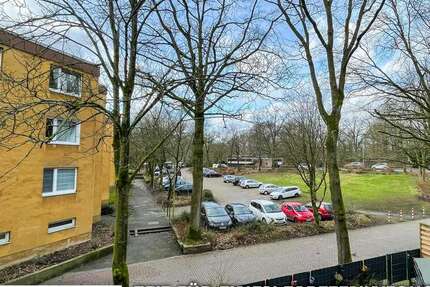 Wohnung Dorsten Alt-Wulfen - 4 Zimmer, 81 m&sup2;, 550&euro; | Angebot:26459217