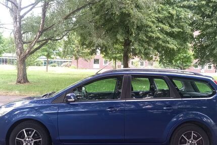 Ford Focus 257.000 km 2.250 &euro; Dortmund 44263
