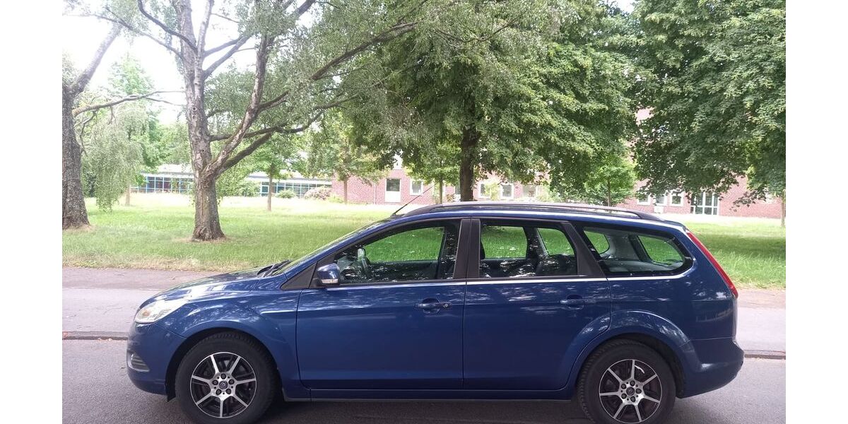 Ford Focus 257.000 km 2.250 &euro; Dortmund 44263
