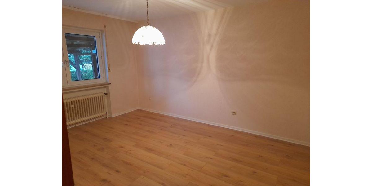 Erdgeschoßwohnung Recklinghausen Berghausen - 3 Zimmer, 70 m&sup2;, 695&euro; | Angebot:26335339