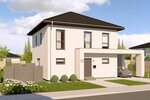 Ihr individuelles Einfamilienhaus in Recklinghausen - Flexibles Wohnen mit allkauf Qualität und Service - Einfamilienhaus Recklinghausen | Angebot:27302830