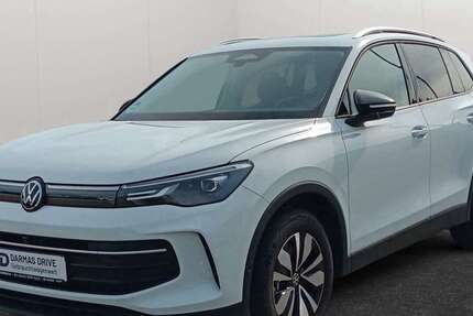 VW Tiguan 9.728 km 27.990 &euro; Lüdinghausen 59348
