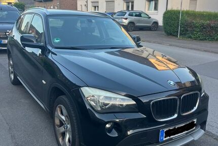 BMW X1 294.000 km 4.690 &euro; Dortmund 44149