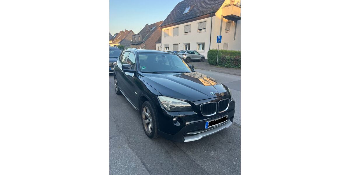 BMW X1 294.000 km 4.690 &euro; Dortmund 44149