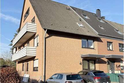 Wohnung Datteln - 4 Zimmer, 105 m&sup2;, 180.000&euro; | Angebot:25036985