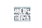 Helles EFH mit Entwicklungspotential in ruhiger Lage von Hiddingsel - Einfamilienhaus Dülmen / Hiddingsel Dülmen | Angebot:22829162