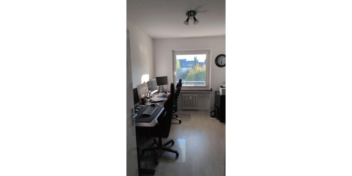 Etagenwohnung Hattingen - 3.5 Zimmer, 93 m&sup2;, 875&euro; | Angebot:27583225