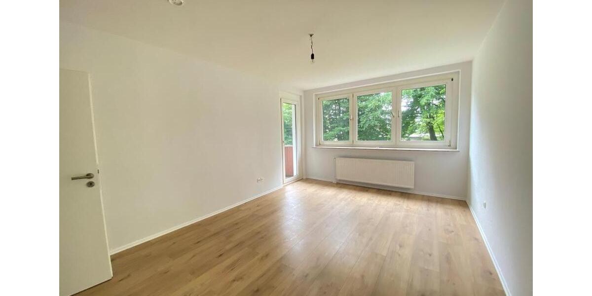 Erdgeschoßwohnung Recklinghausen König Ludwig - 3 Zimmer, 60 m&sup2;, 400&euro; | Angebot:26453768