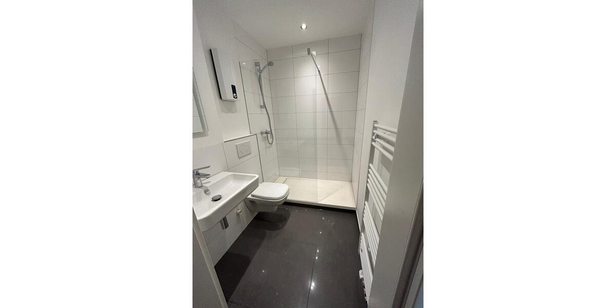 Etagenwohnung Essen Frillendorf - 1 Zimmer, 53 m&sup2;, 700&euro; | Angebot:24526768