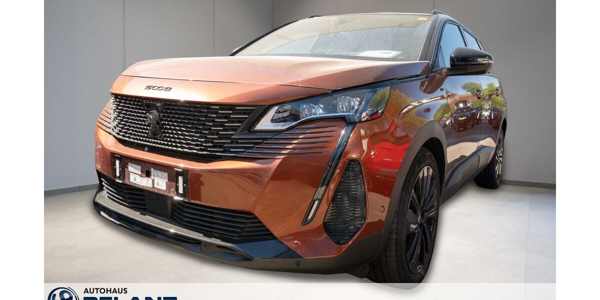 Peugeot 5008 21.859 km 38.940 &euro; Herne 44625