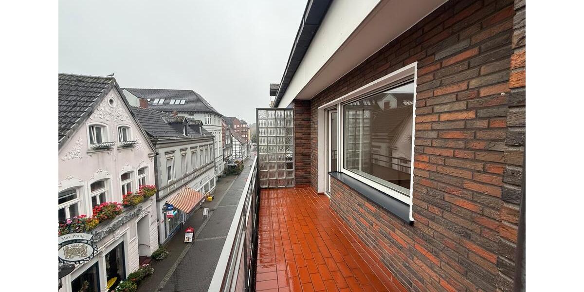 Etagenwohnung Recklinghausen - 2 Zimmer, 71 m&sup2;, 900&euro; | Angebot:27612469