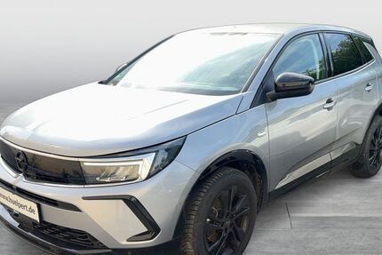 Opel Grandland (X) 27.797 km 20.205 &euro; Dortmund 44379
