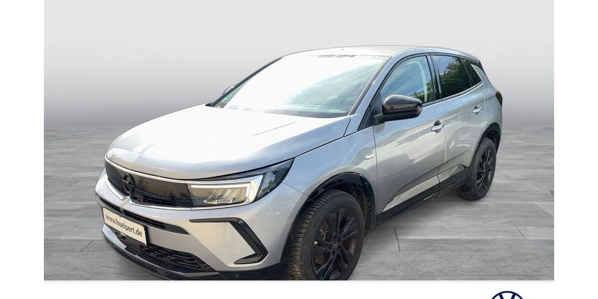 Opel Grandland (X) 27.797 km 20.205 &euro; Dortmund 44379