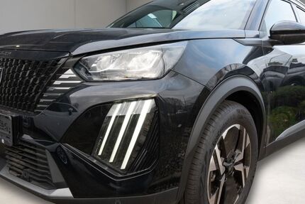 Peugeot 2008 9.990 km 29.490 &euro; Bochum 44801