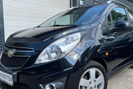 Chevrolet Spark 139.200 km 4.250 &euro; Herten 45699