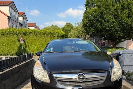 Opel Corsa 149.569 km 2.600 &euro; Essen 45139