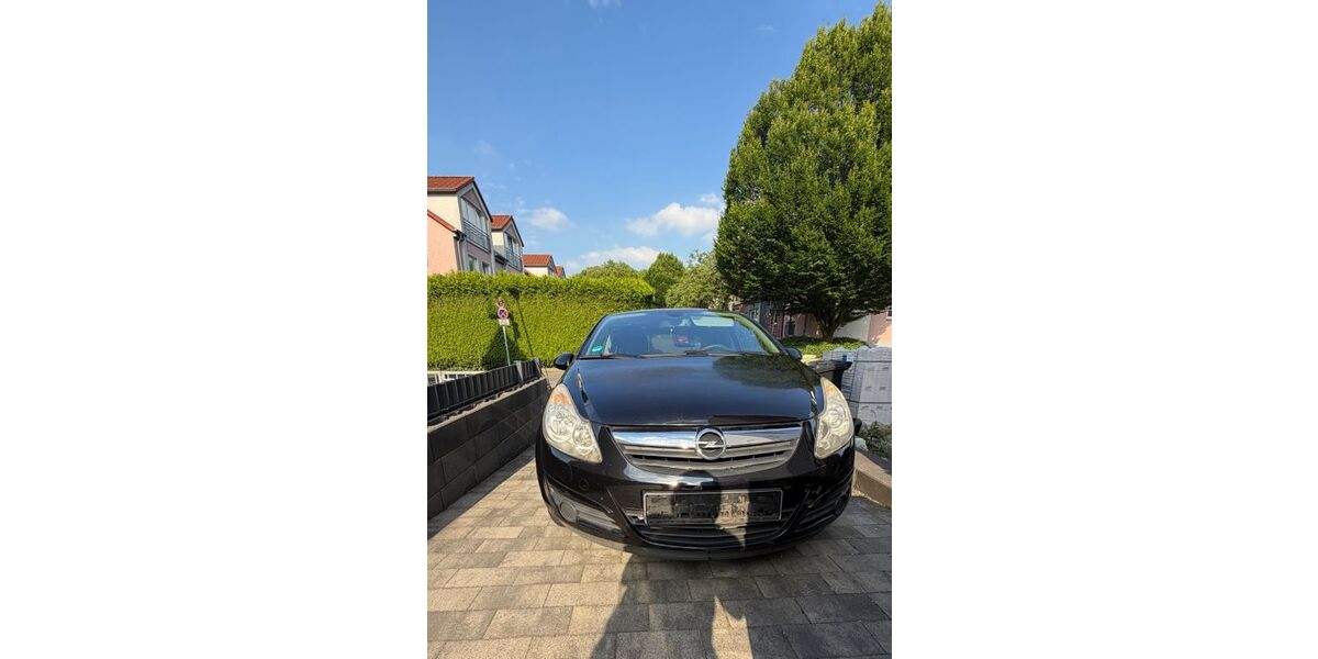 Opel Corsa 149.569 km 2.600 &euro; Essen 45139