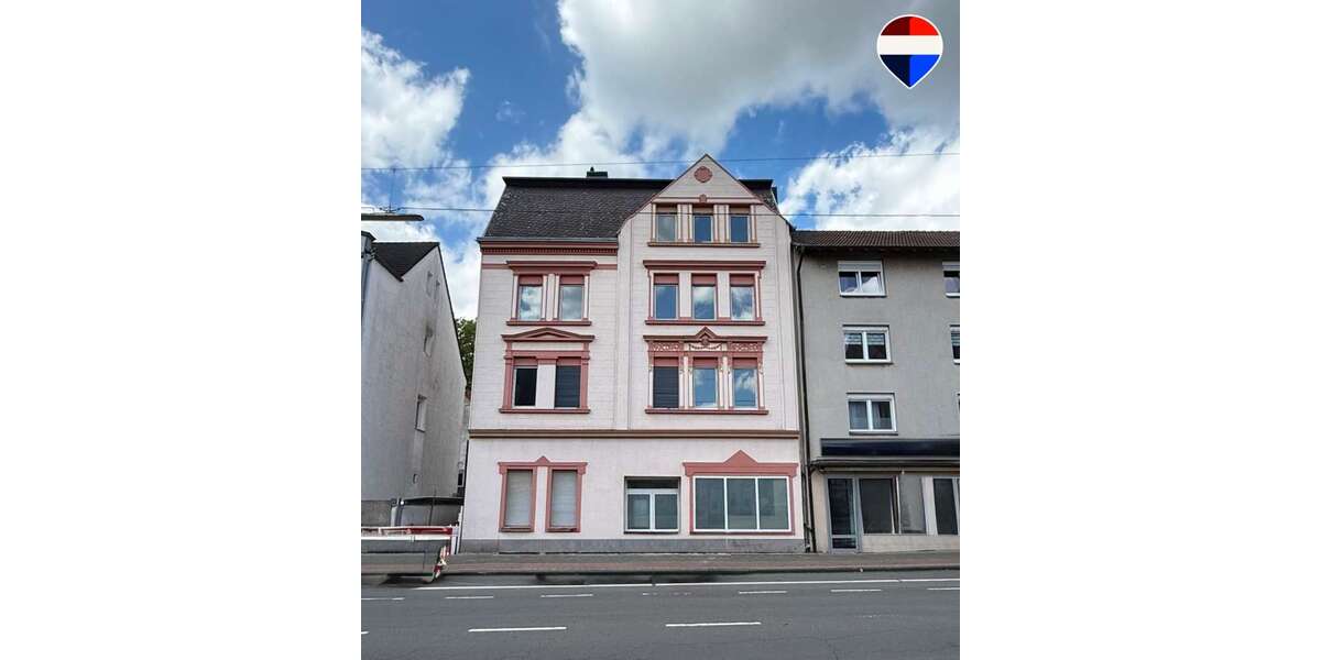 Einfamilienhaus Recklinghausen Berghausen - 15 Zimmer, 468 m&sup2;, 399.990&euro; | Angebot:27544444