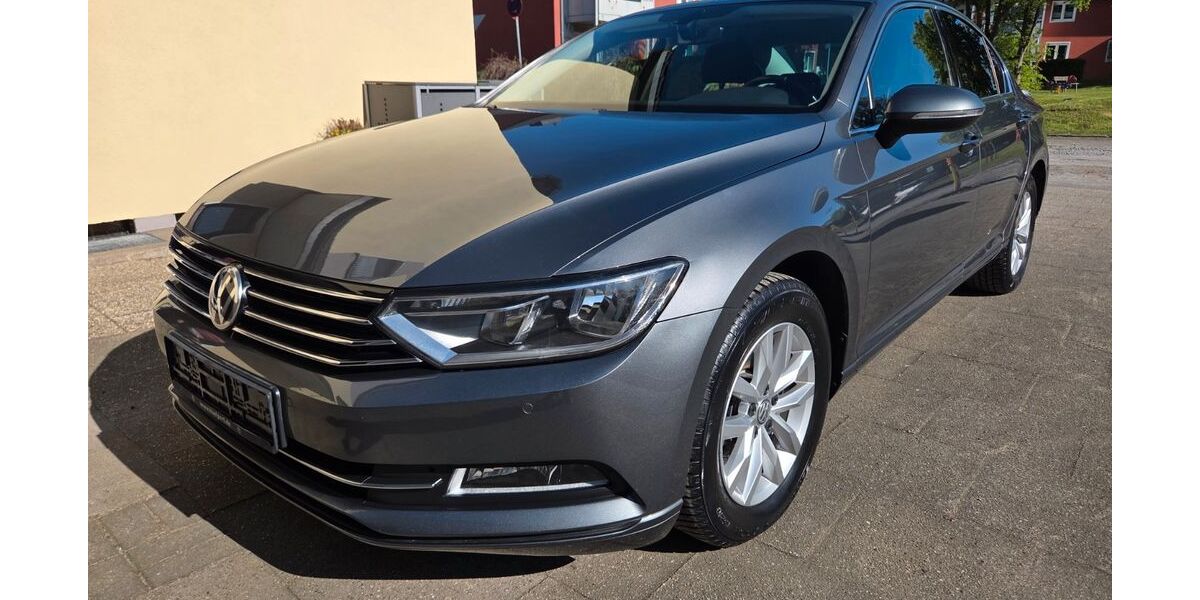 VW Passat 85.000 km 14.800 &euro; Henrichenburg 44581