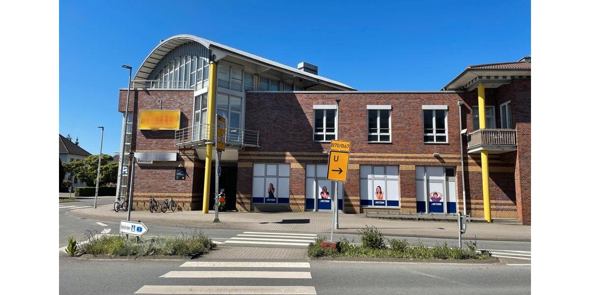Gewerbeobjekt Borken - 2.650&euro; | Angebot:26448501