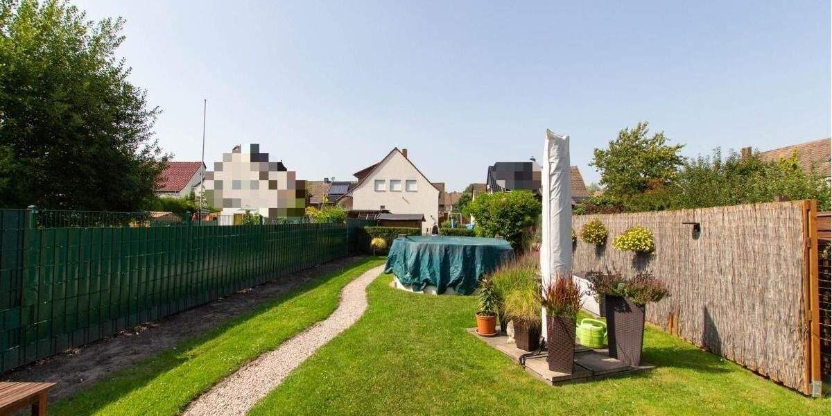Doppelhaushälfte Castrop-Rauxel Ickern - 3 Zimmer, 65 m&sup2;, 225.000&euro; | Angebot:25683437