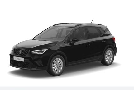Seat Arona 24.460 km 21.150 &euro; Oberhausen 46047