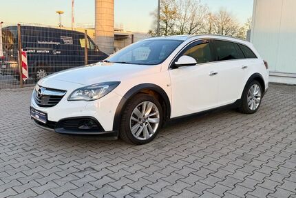 Opel Insignia 149.668 km 11.999 &euro; Gelsenkirchen 45891