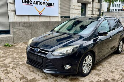 Ford Focus 282.000 km 3.950 &euro; Lünen 44536