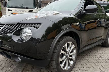 Nissan Juke 133.000 km 5.500 &euro; Mülheim an der Ruhr 45478