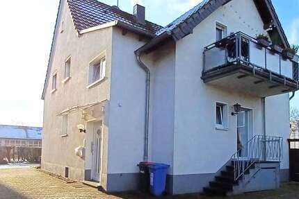 Haus Oberhausen Alsfeld - 6 Zimmer, 134 m&sup2;, 499.000&euro; | Angebot:27345212