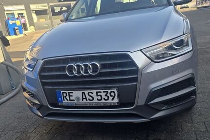 Audi Q3 98.141 km 18.000 &euro; Recklinghausen 45661