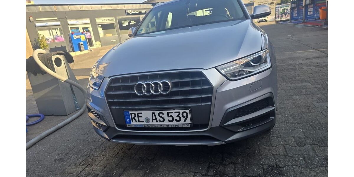Audi Q3 98.141 km 18.000 &euro; Recklinghausen 45661
