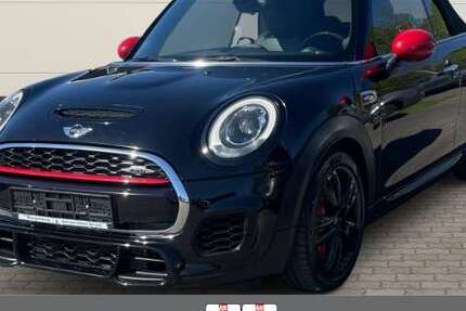 Mini John Cooper Works Cabrio 44.950 km 23.990 &euro; Dorsten Wulfen 46286