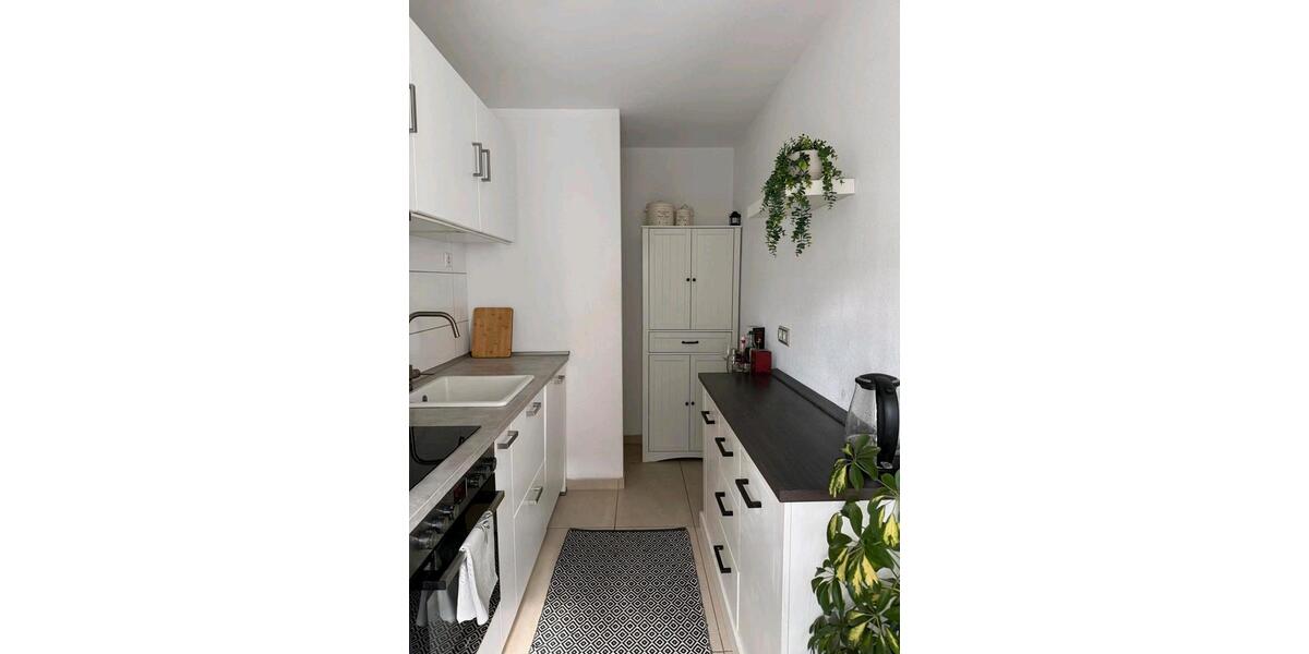 Etagenwohnung Oberhausen - 1 Zimmer, 61 m&sup2;, 850&euro; | Angebot:27629218