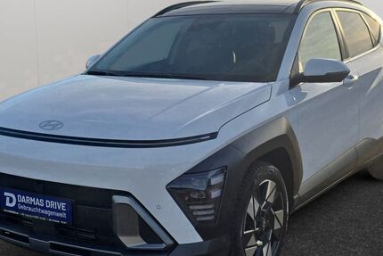 Hyundai KONA 23.239 km 26.490 &euro; Lüdinghausen 59348